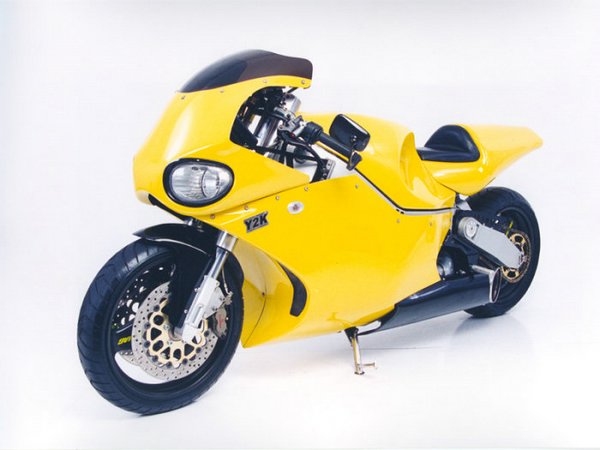 MTM Superbike MTM Superbike