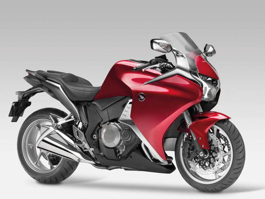Forum moto honda vfr 1200 #7